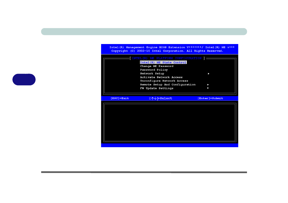 chiliGREEN T5110 User Manual | Page 92 / 204