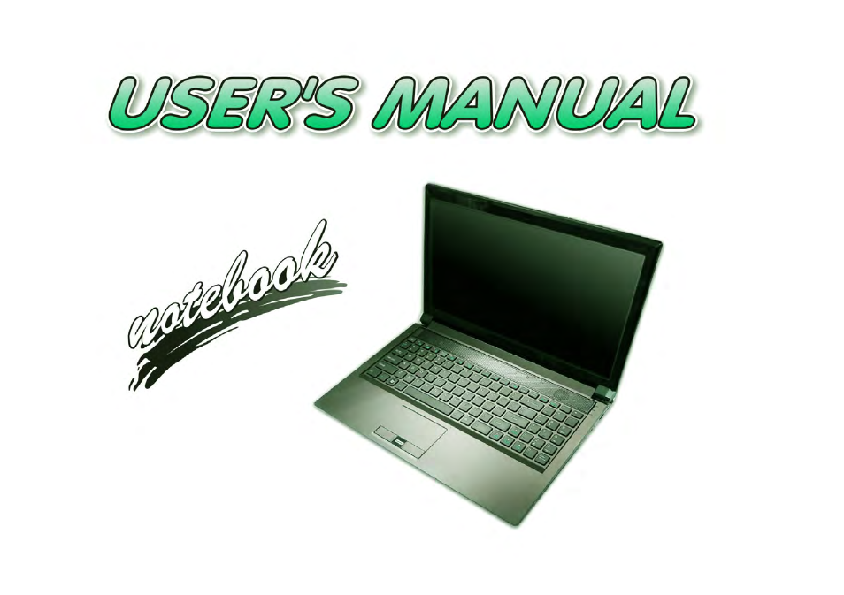 chiliGREEN P150HM User Manual | 268 pages