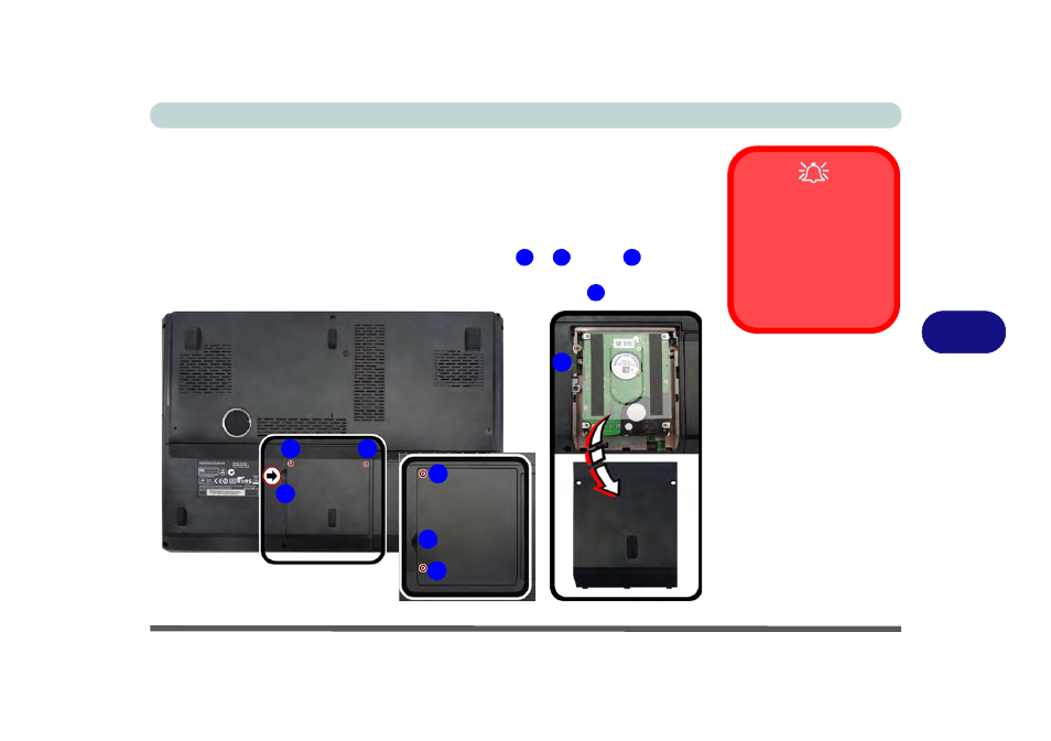 chiliGREEN P150HM User Manual | Page 115 / 268