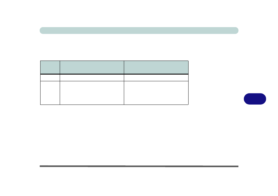 Raid volume data verification and repair | chiliGREEN P150HM User Manual | Page 137 / 268