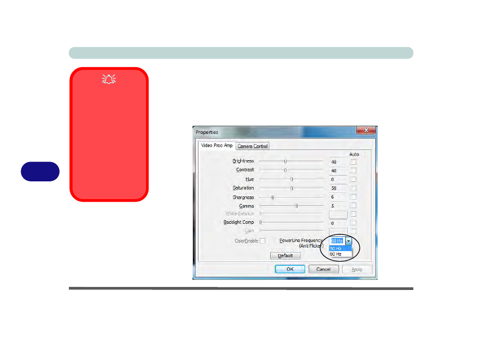 chiliGREEN P150HM User Manual | Page 146 / 268