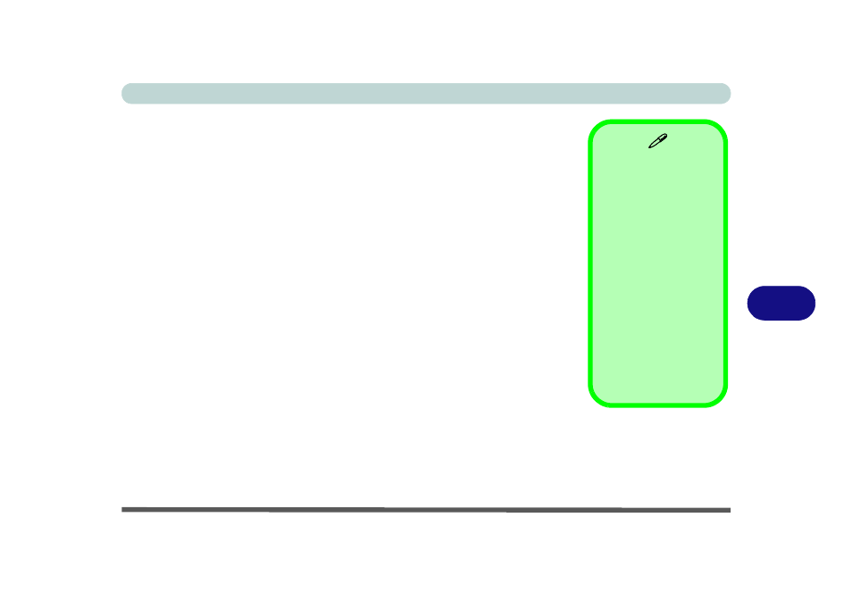 Intel® wi-fi link series driver installation, 11b/g/n driver installation | chiliGREEN P150HM User Manual | Page 149 / 268