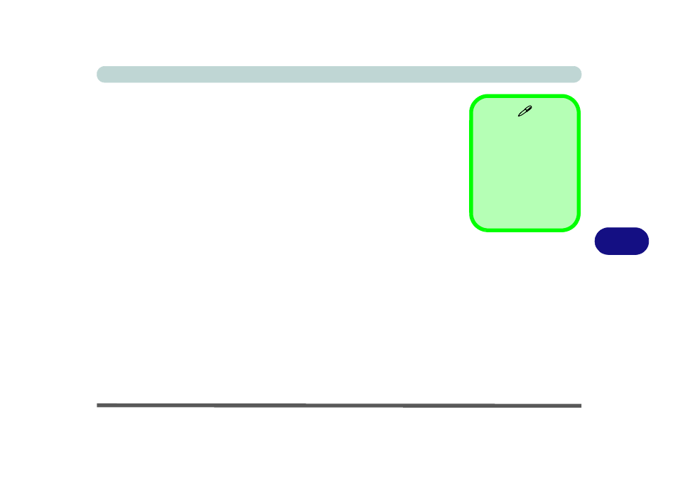 Fingerprint control center features, Fingerprint control center features -47 | chiliGREEN P150HM User Manual | Page 173 / 268