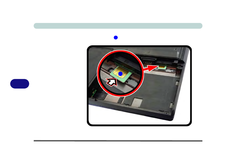 chiliGREEN P150HM User Manual | Page 190 / 268