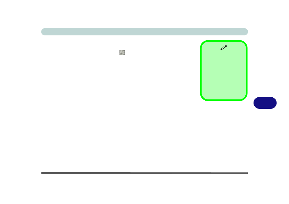 chiliGREEN P150HM User Manual | Page 191 / 268