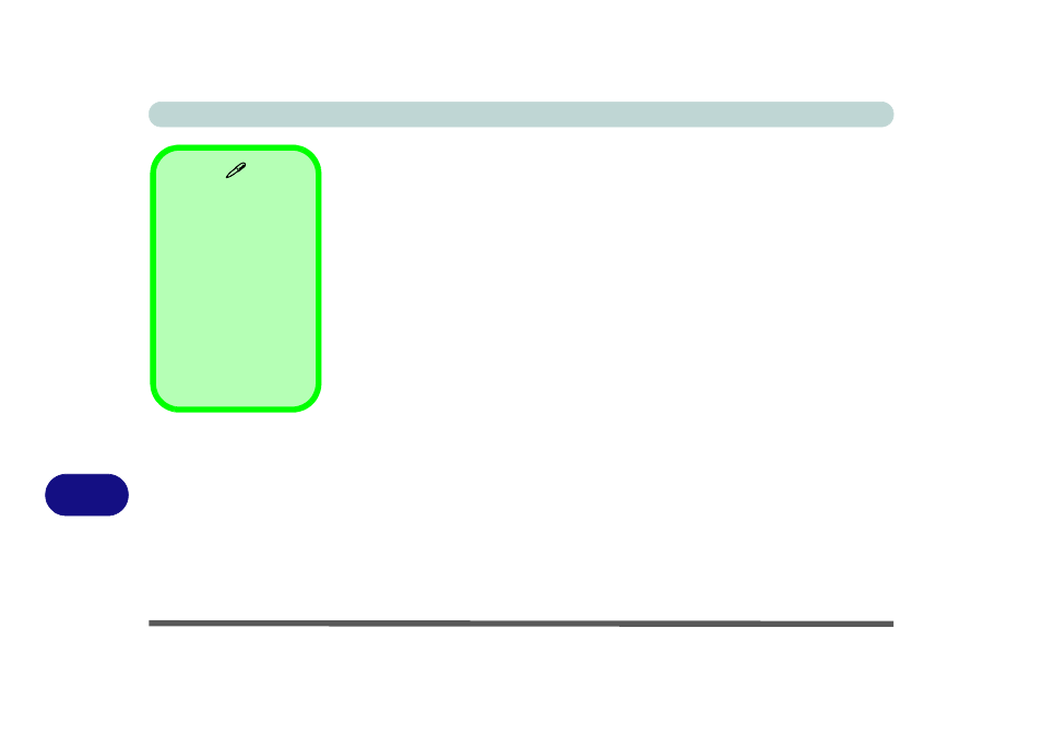 On. see | chiliGREEN P150HM User Manual | Page 260 / 268