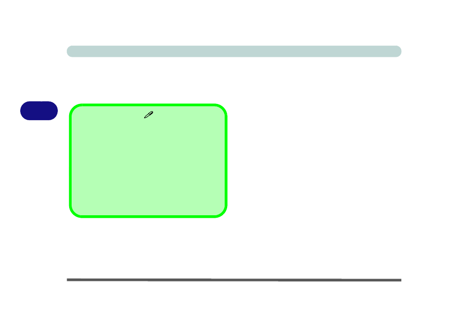 Driver installation procedure, Chipset, Video (vga) | chiliGREEN P150HM User Manual | Page 88 / 268