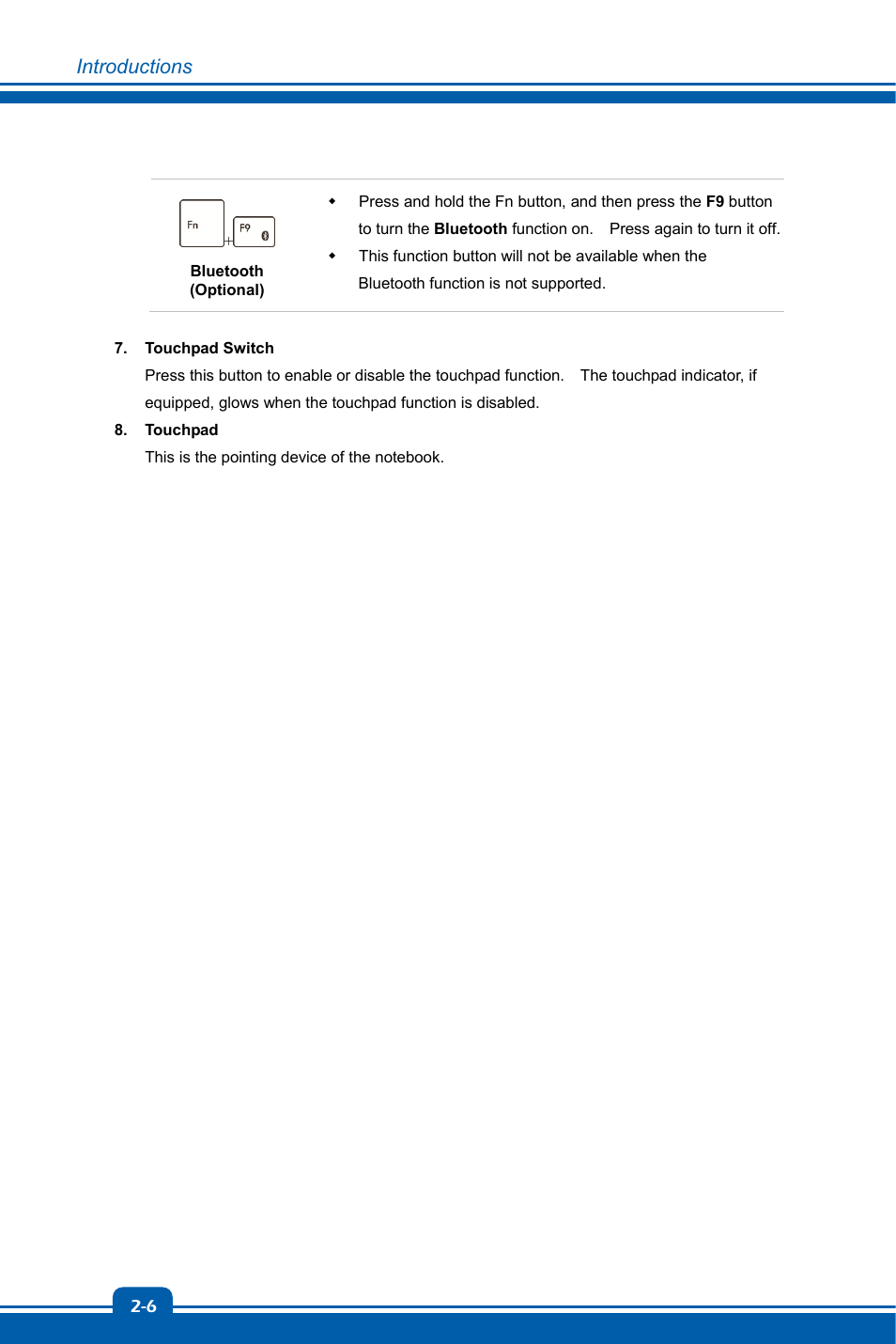 Introductions | chiliGREEN MS-16GA User Manual | Page 14 / 48