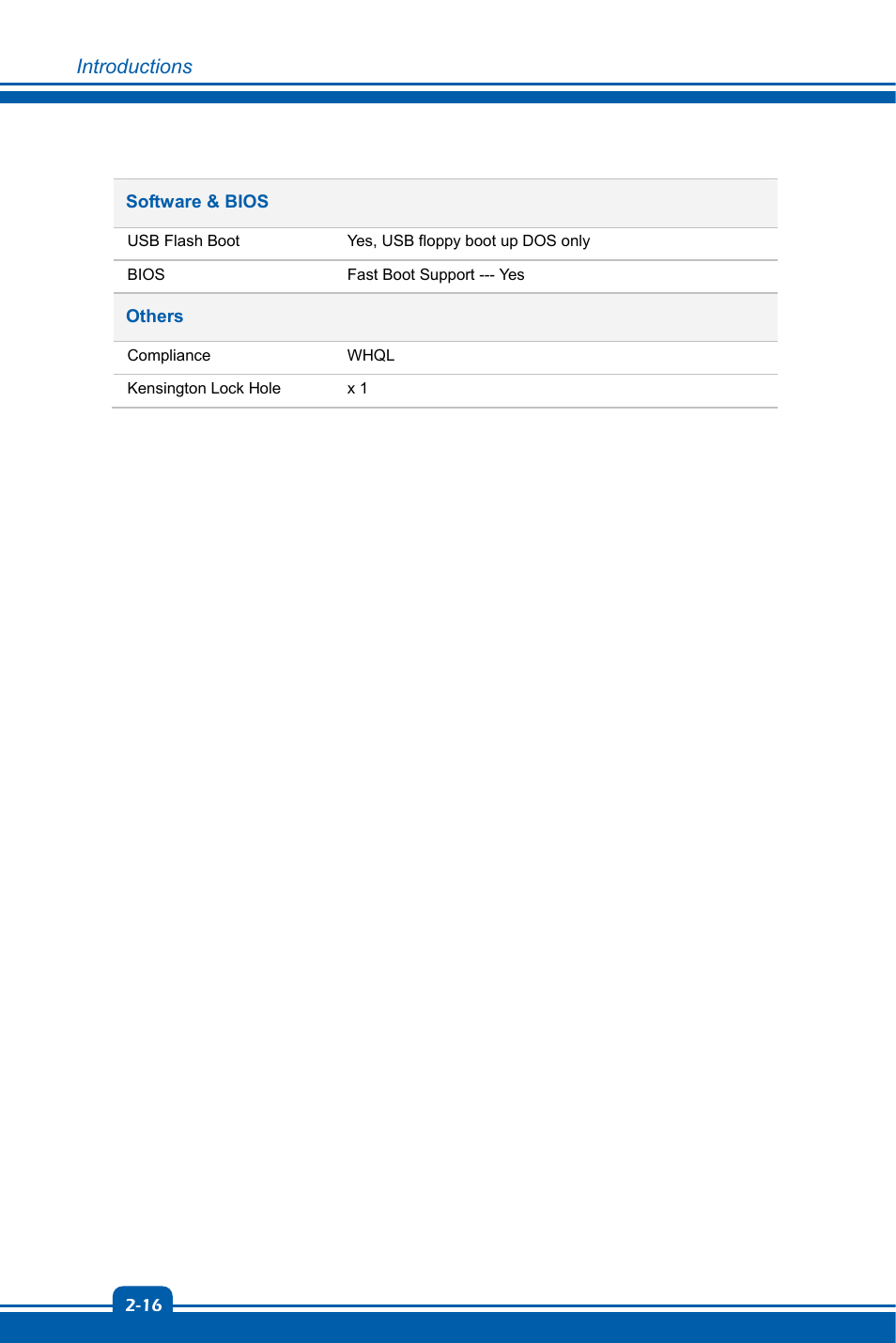 chiliGREEN MS-16GA User Manual | Page 24 / 48