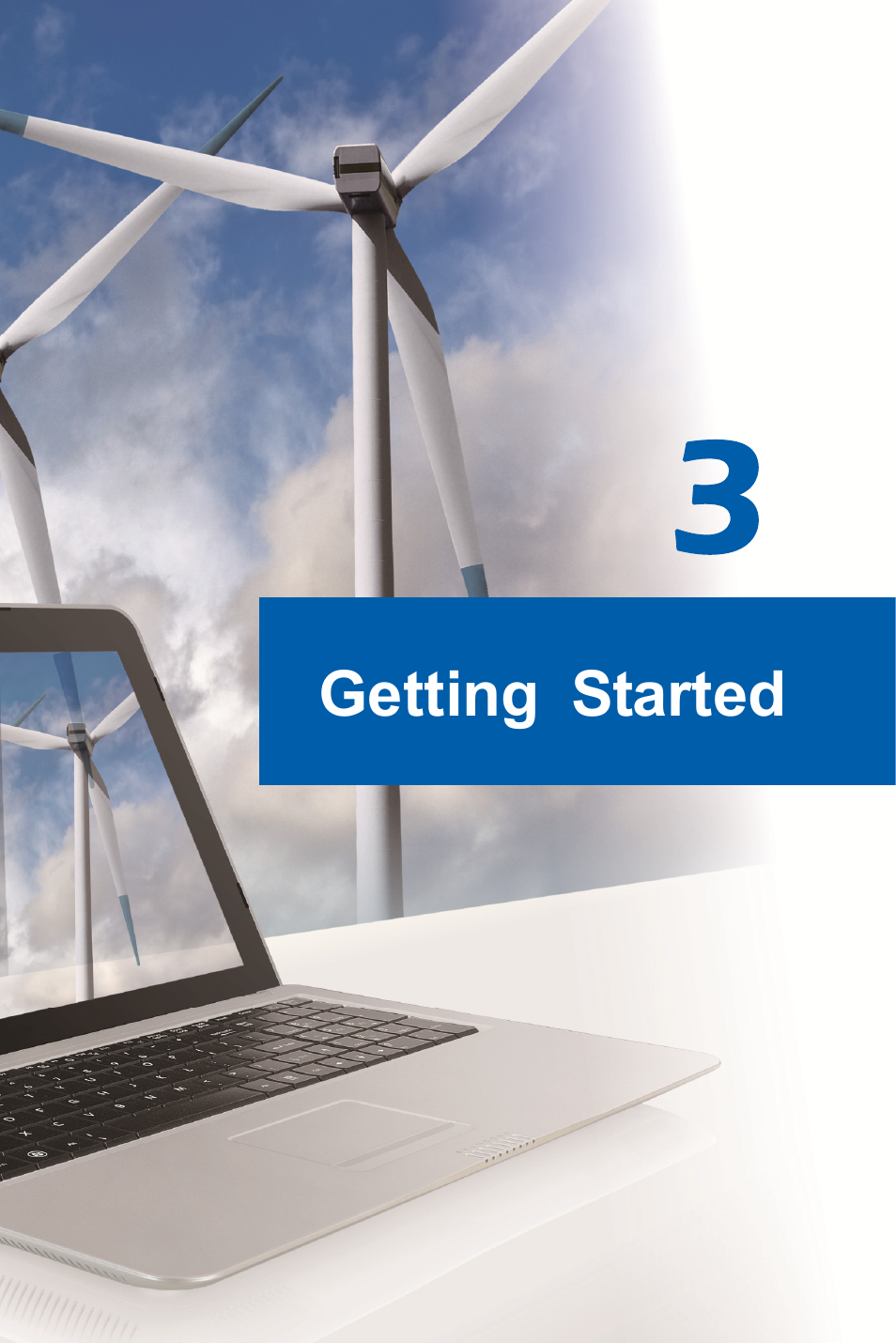 Chapter 3: getting started | chiliGREEN MS-16GA User Manual | Page 25 / 48
