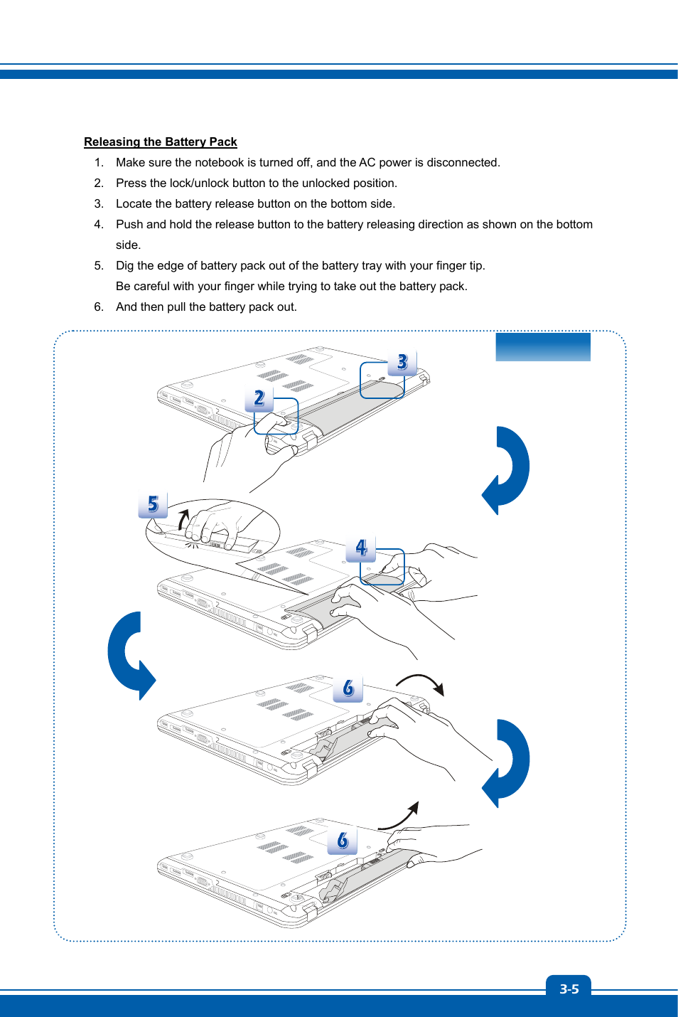 chiliGREEN MS-16GA User Manual | Page 29 / 48