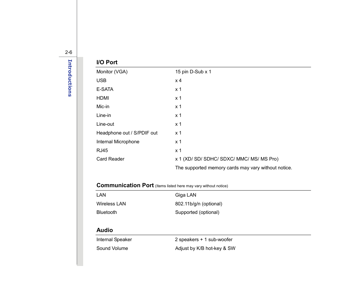 chiliGREEN MS-16F2 User Manual | Page 28 / 108