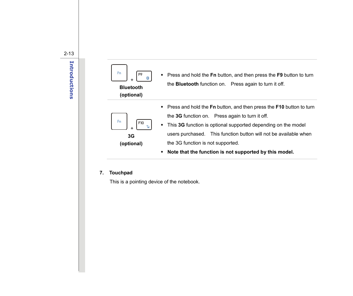 chiliGREEN MS-16F2 User Manual | Page 35 / 108
