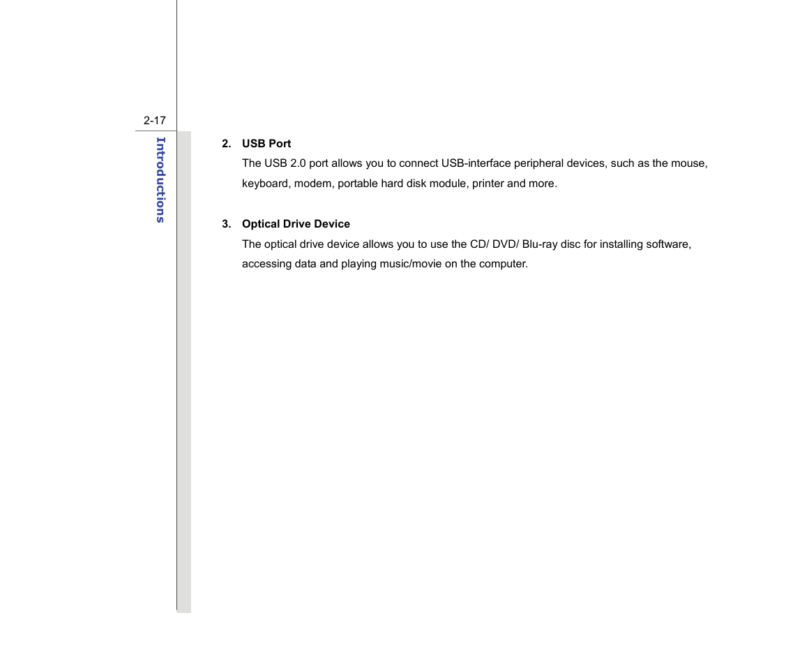 chiliGREEN MS-16F2 User Manual | Page 39 / 108