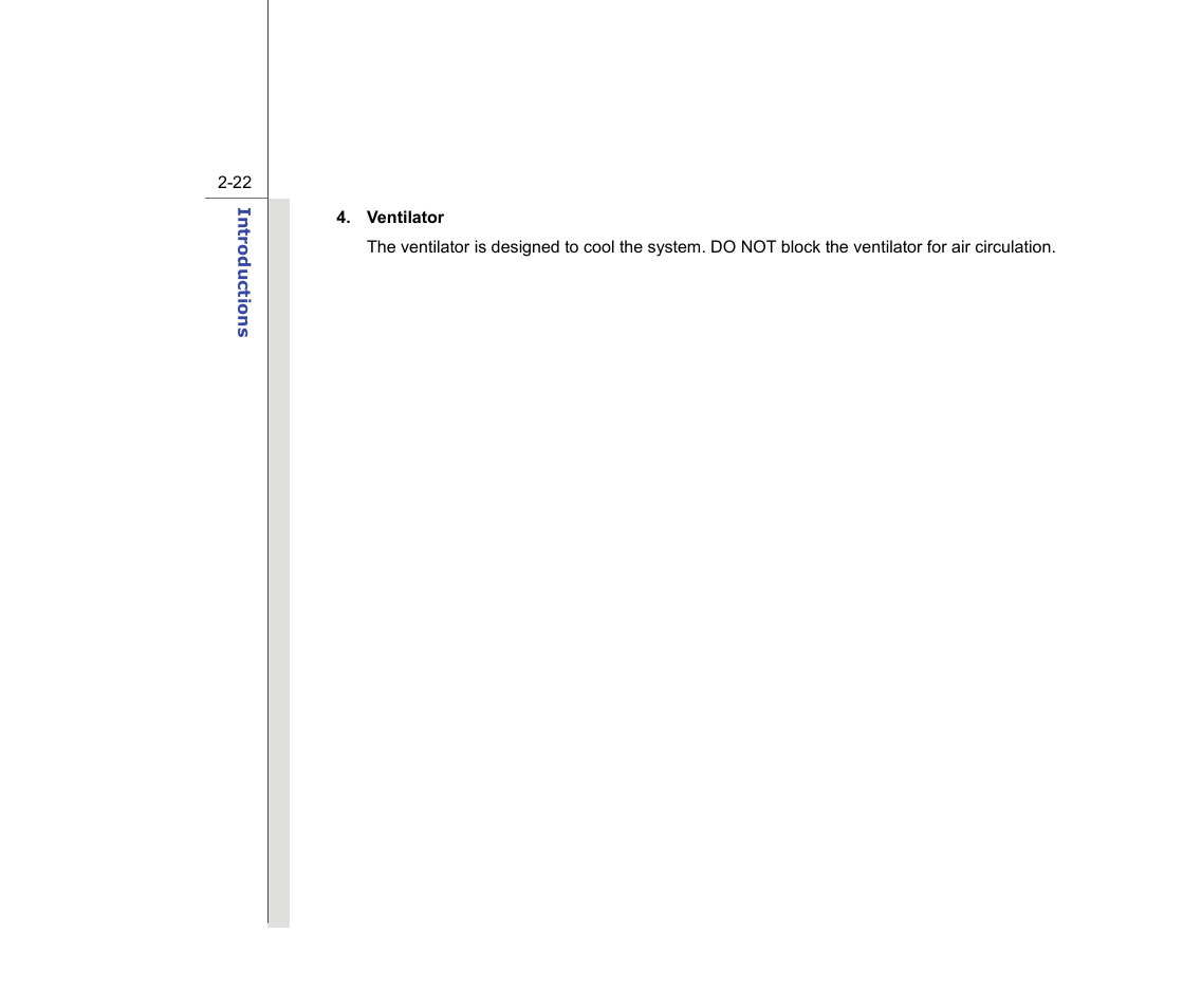 chiliGREEN MS-16F2 User Manual | Page 44 / 108