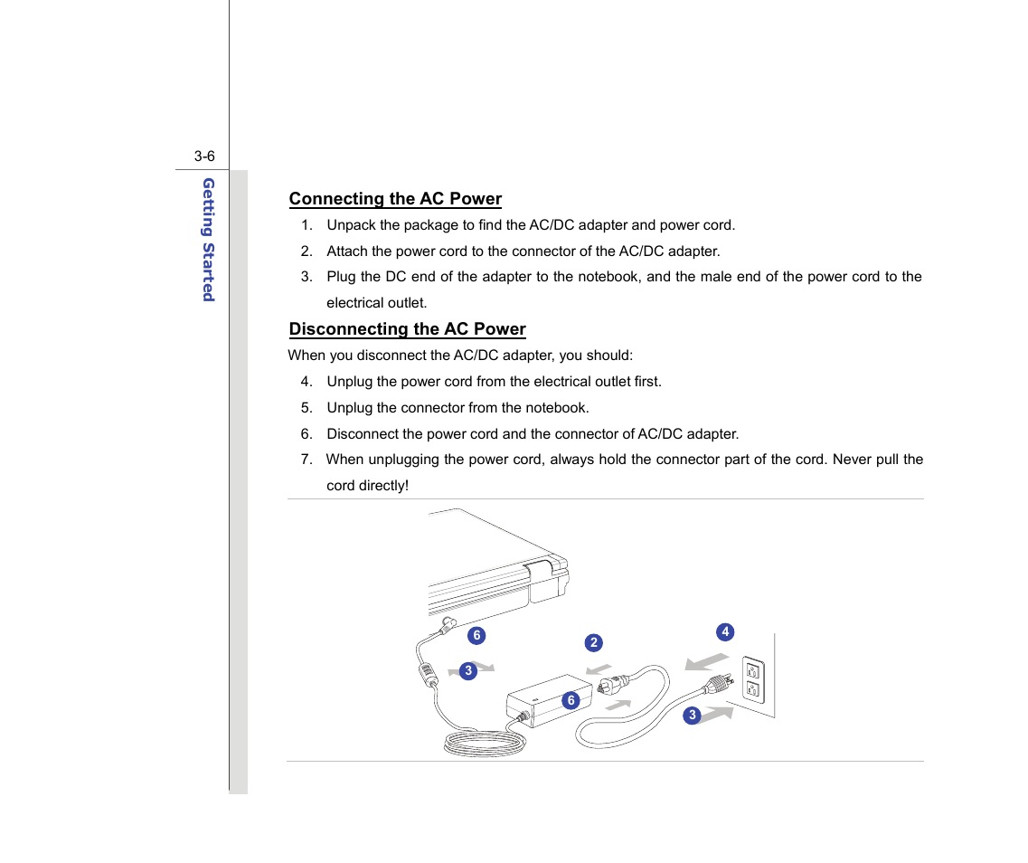 chiliGREEN MS-16F2 User Manual | Page 50 / 108