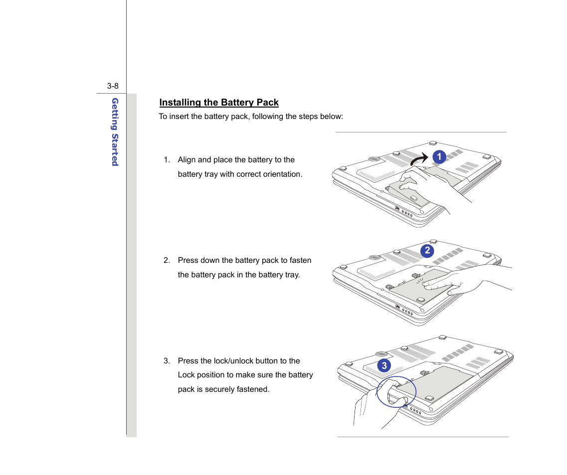 chiliGREEN MS-16F2 User Manual | Page 52 / 108