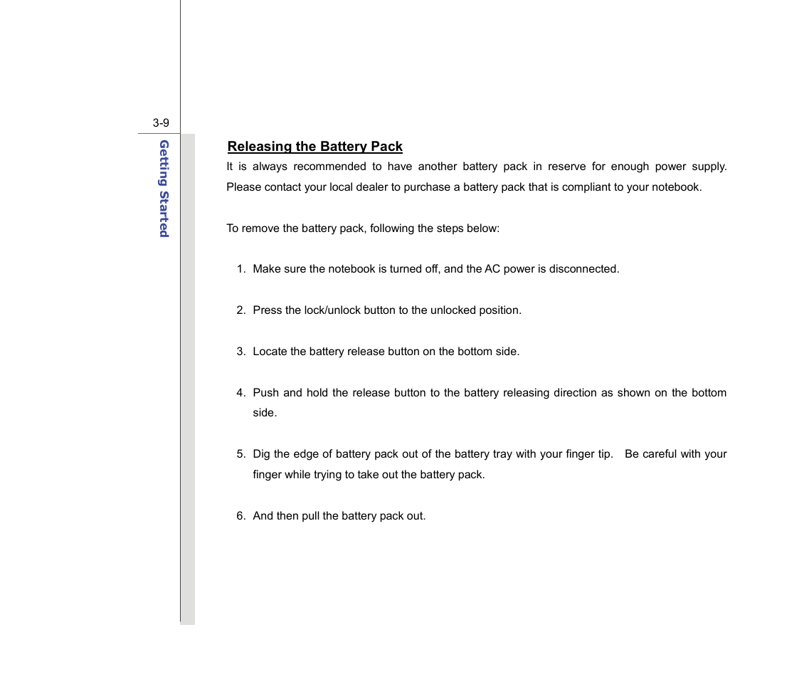 chiliGREEN MS-16F2 User Manual | Page 53 / 108
