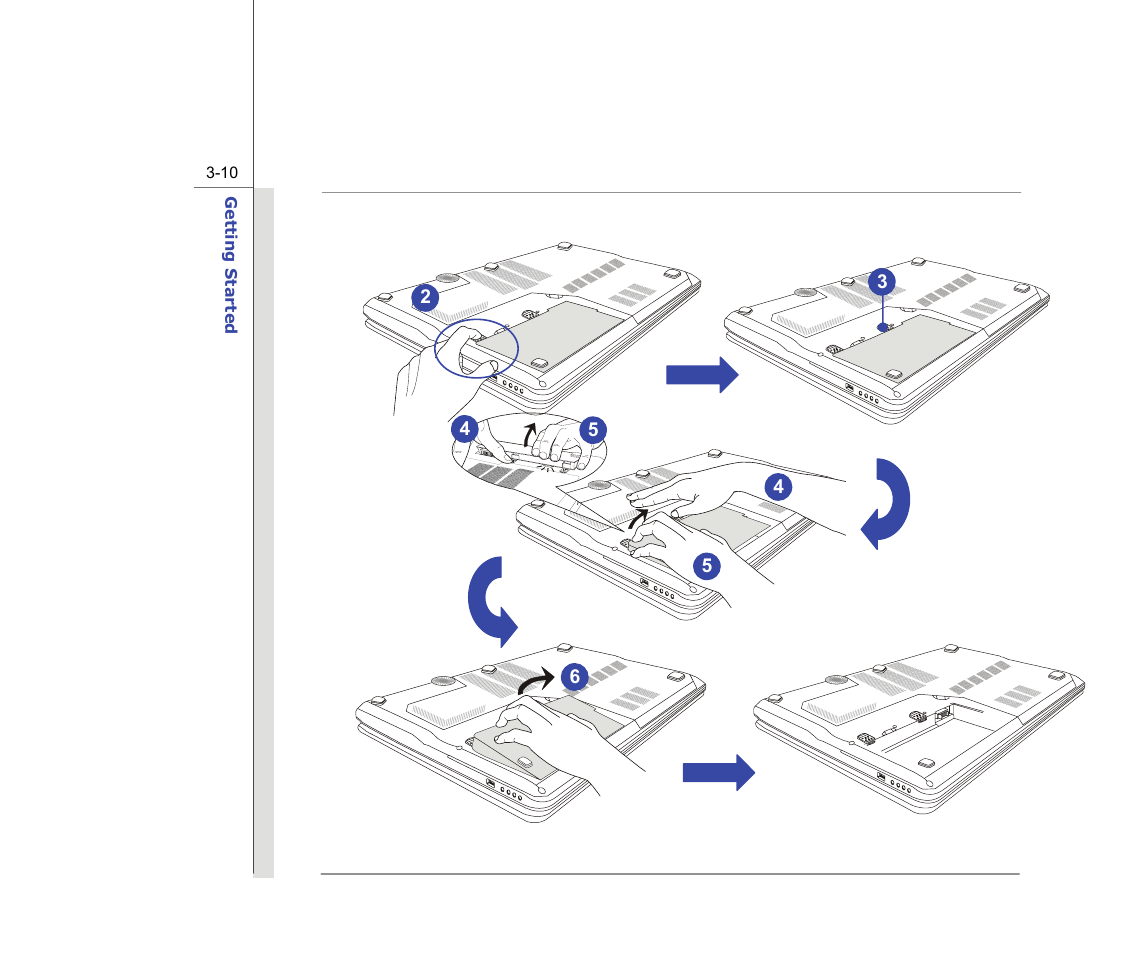 chiliGREEN MS-16F2 User Manual | Page 54 / 108