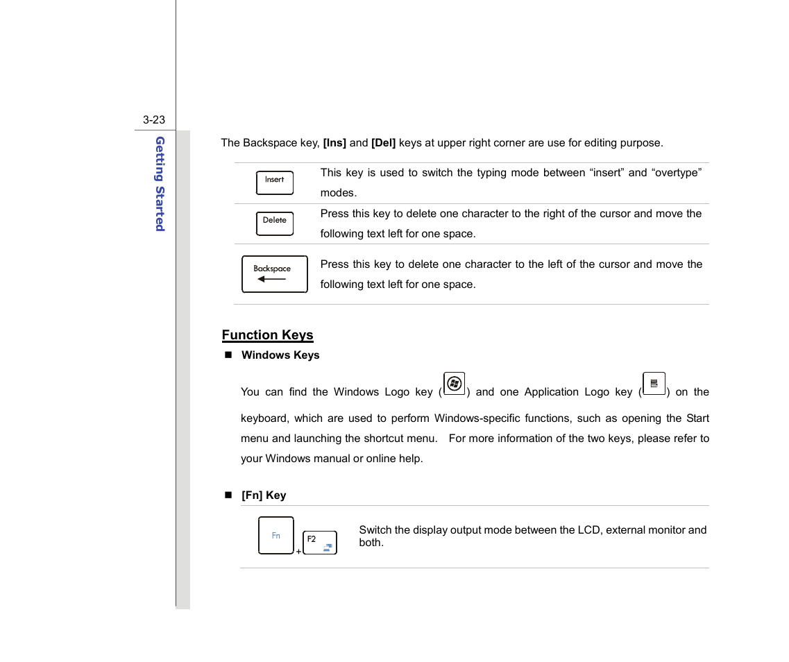 chiliGREEN MS-16F2 User Manual | Page 67 / 108
