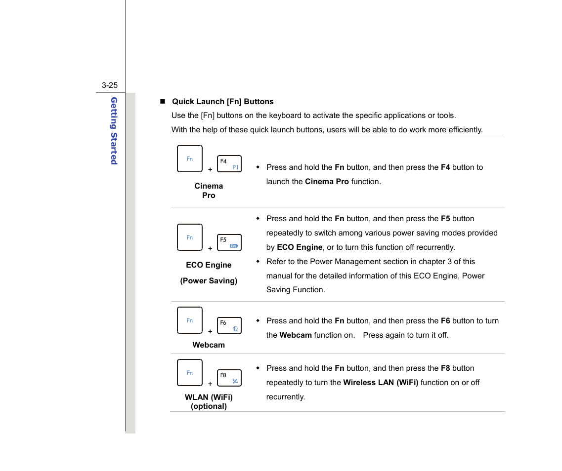 chiliGREEN MS-16F2 User Manual | Page 69 / 108