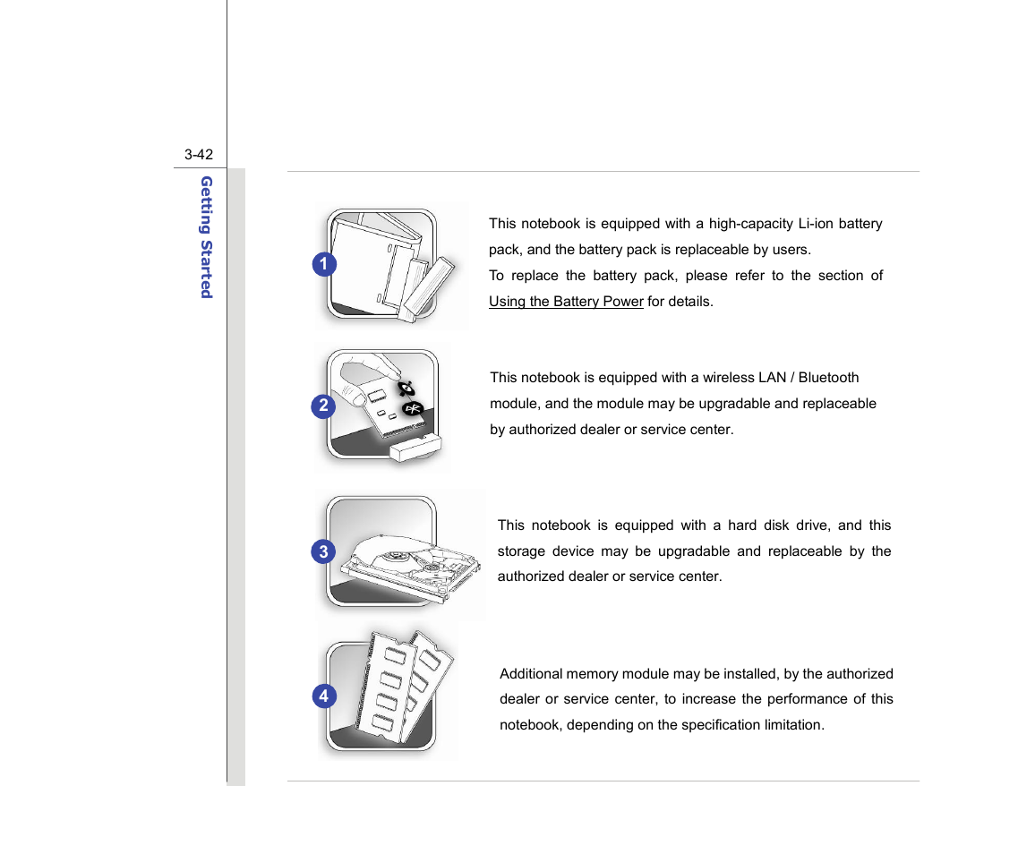 chiliGREEN MS-16F2 User Manual | Page 86 / 108