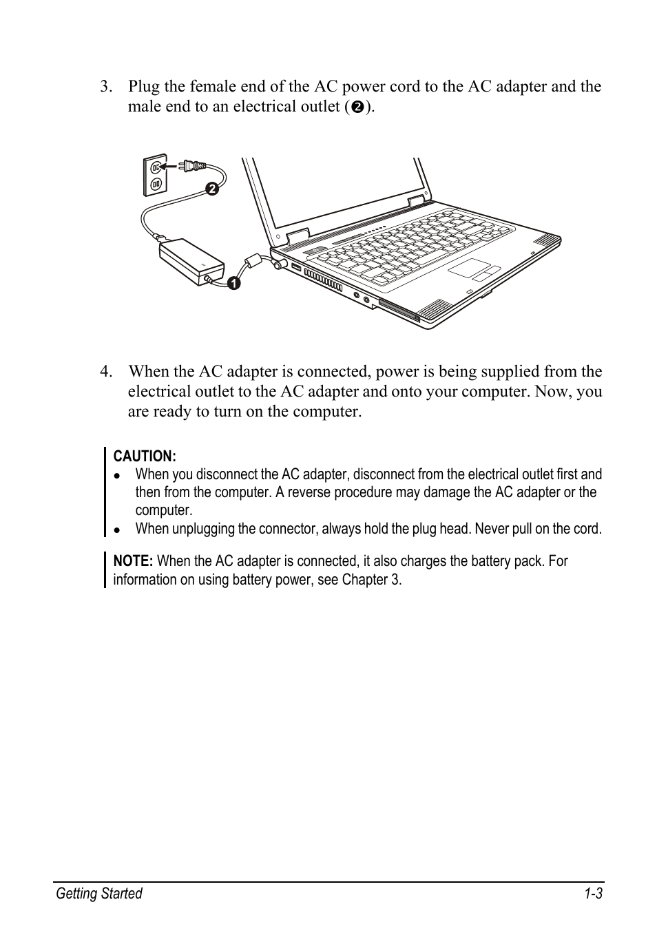 chiliGREEN Mitac 9515 User Manual | Page 11 / 122