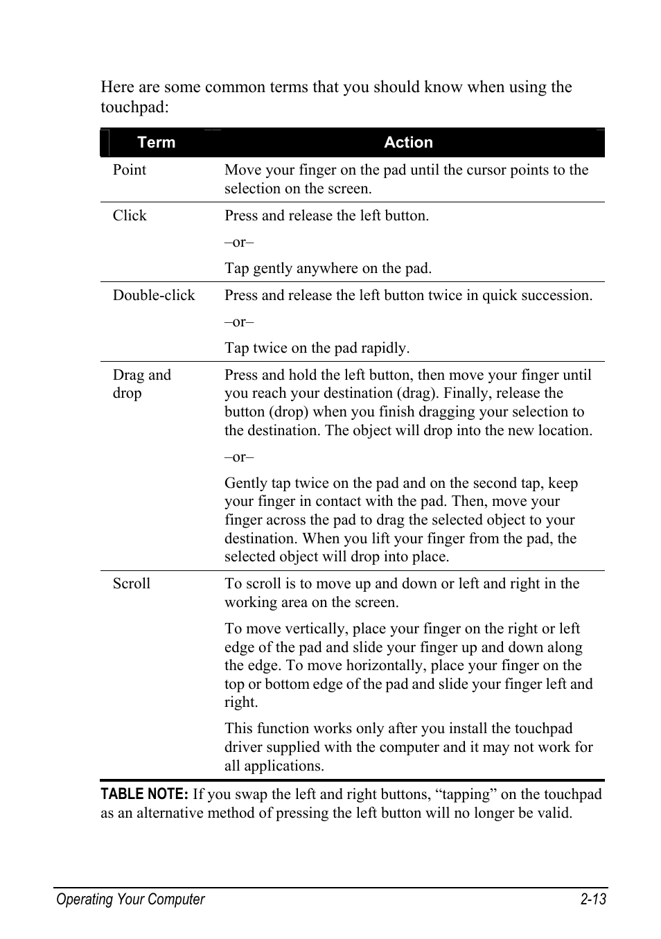 chiliGREEN Mitac 9515 User Manual | Page 34 / 122