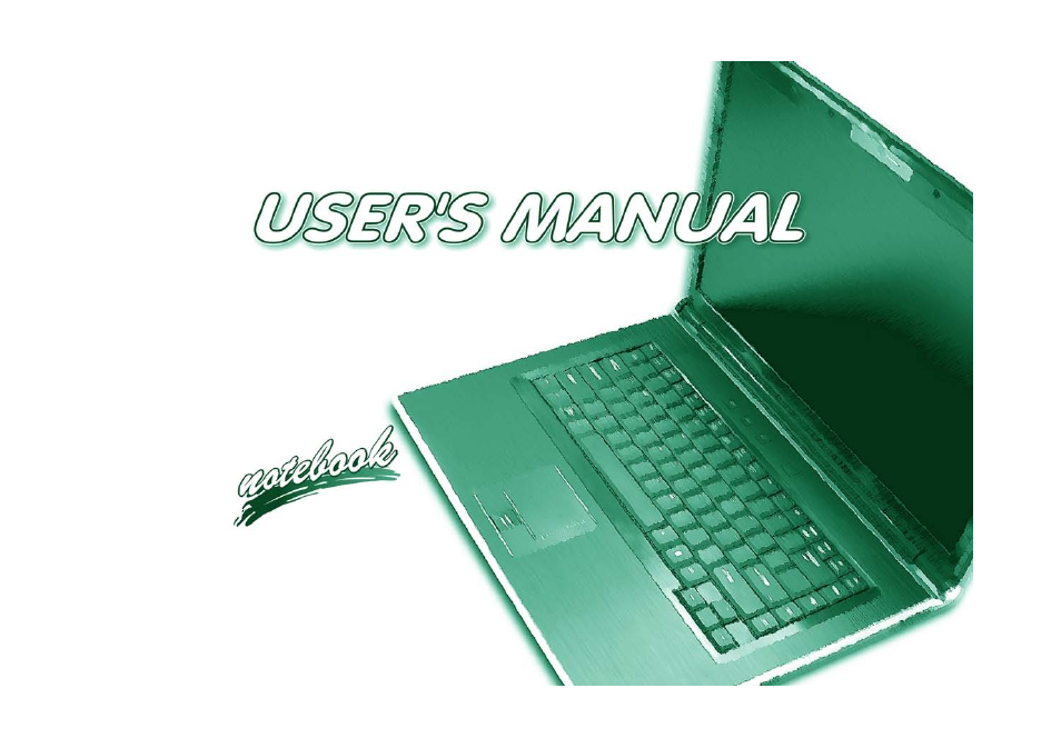 chiliGREEN M860TU User Manual | 232 pages