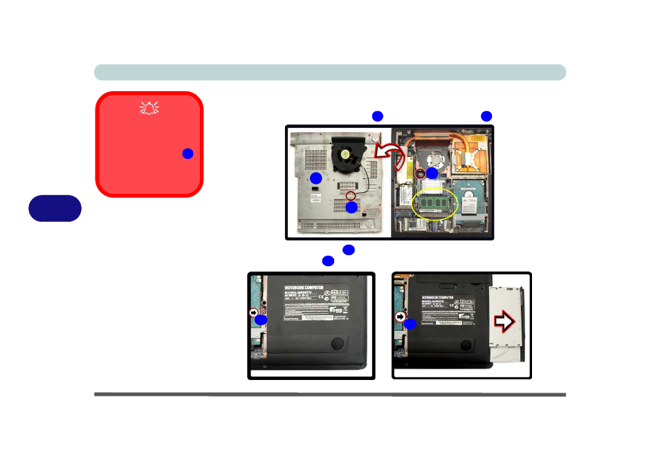 chiliGREEN M860TU User Manual | Page 100 / 232