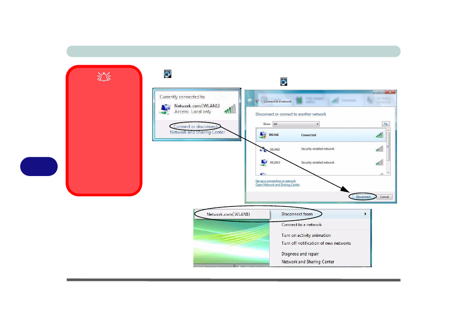 chiliGREEN M860TU User Manual | Page 110 / 232