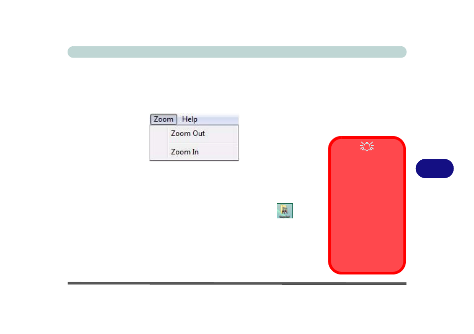 chiliGREEN M860TU User Manual | Page 117 / 232