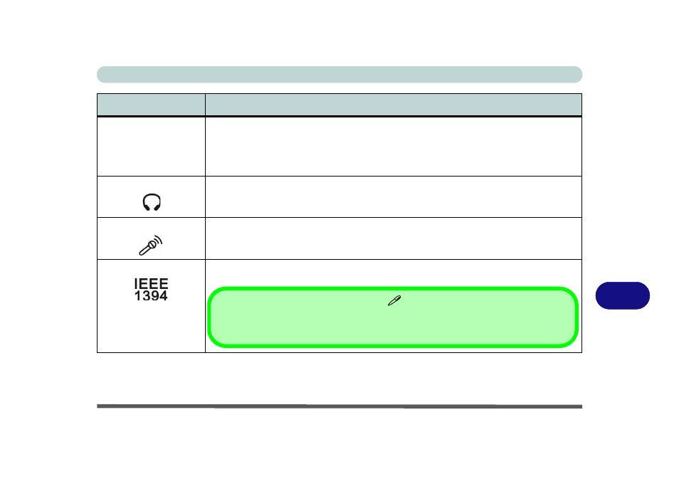 chiliGREEN M860TU User Manual | Page 161 / 232