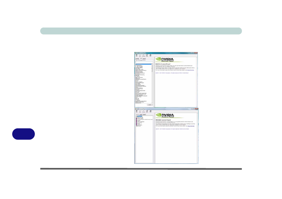 chiliGREEN M860TU User Manual | Page 166 / 232