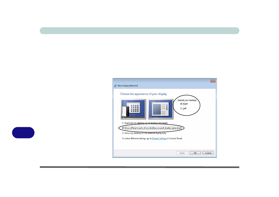chiliGREEN M860TU User Manual | Page 172 / 232