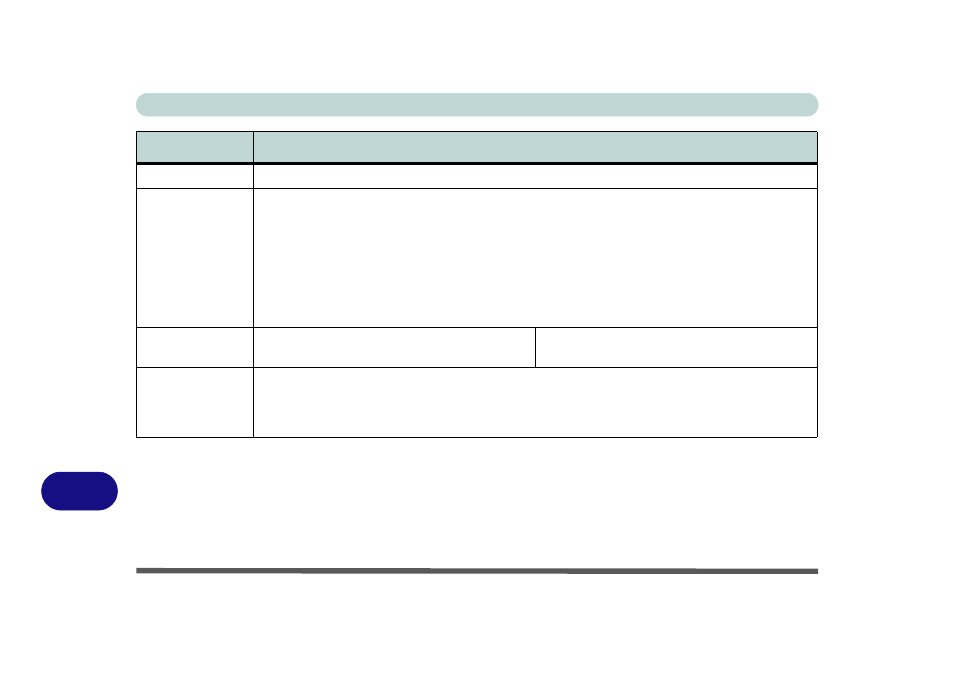 chiliGREEN M860TU User Manual | Page 178 / 232