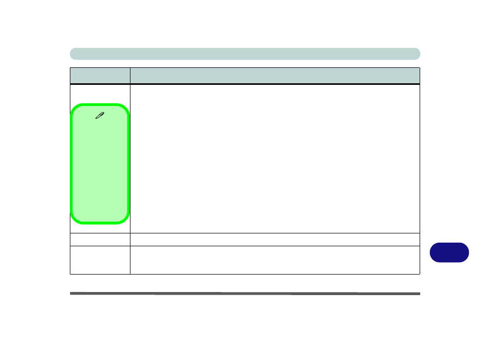 Follow | chiliGREEN M860TU User Manual | Page 179 / 232