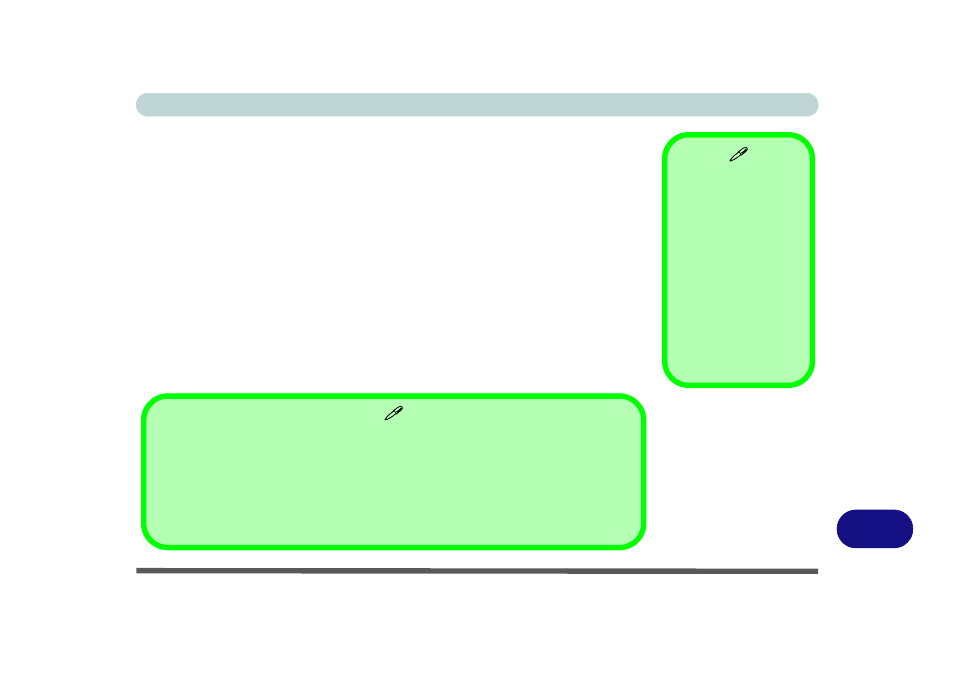chiliGREEN M860TU User Manual | Page 195 / 232