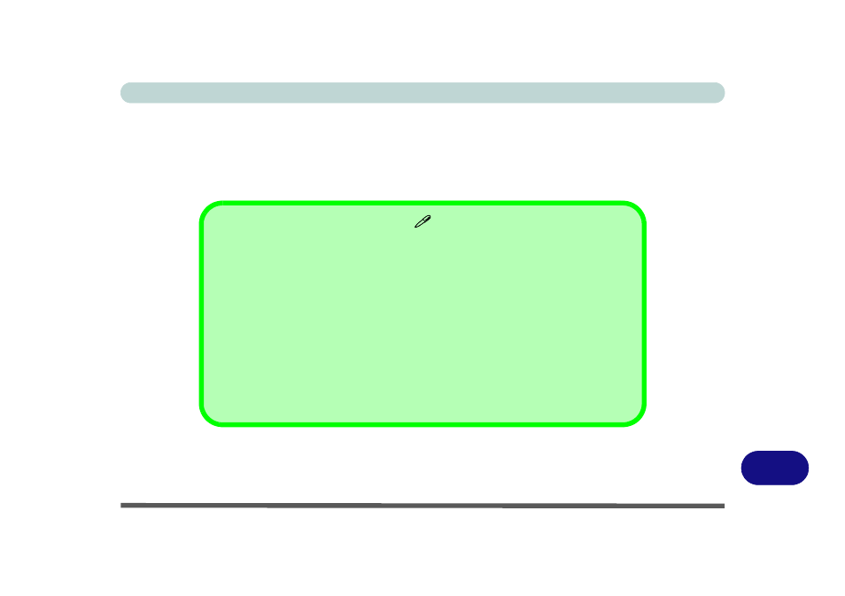 Bluetooth module | chiliGREEN M860TU User Manual | Page 209 / 232