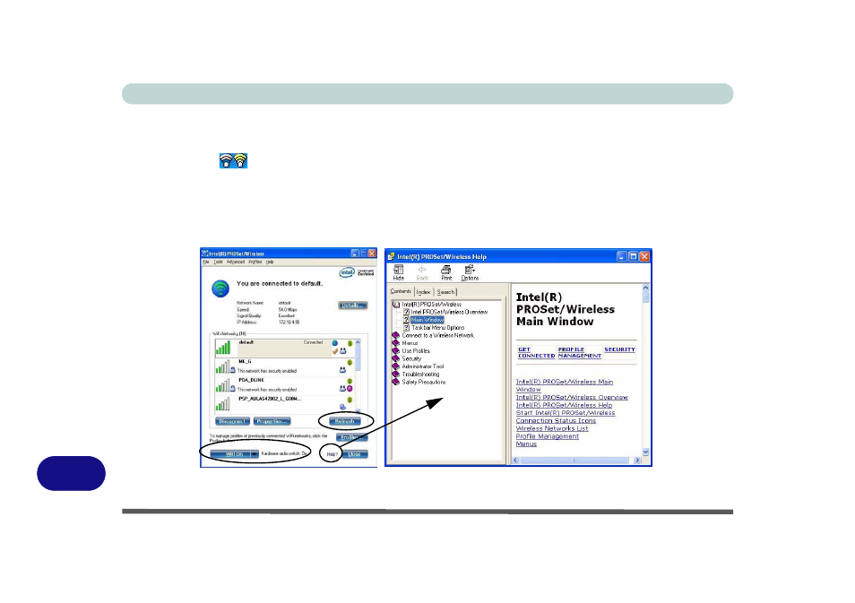chiliGREEN M860TU User Manual | Page 216 / 232