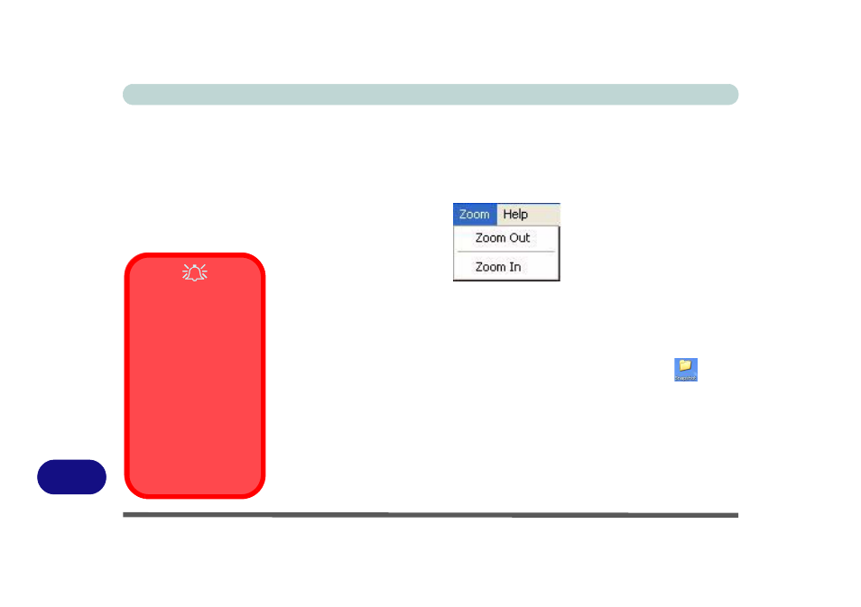 chiliGREEN M860TU User Manual | Page 224 / 232