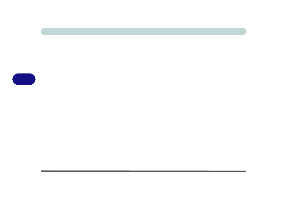 The setup utility, Entering setup, The setup utility -4 | Entering setup -4 | chiliGREEN M860TU User Manual | Page 78 / 232