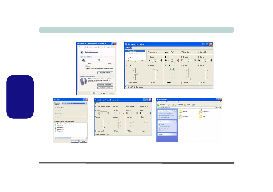 chiliGREEN M665JE User Manual | Page 100 / 206