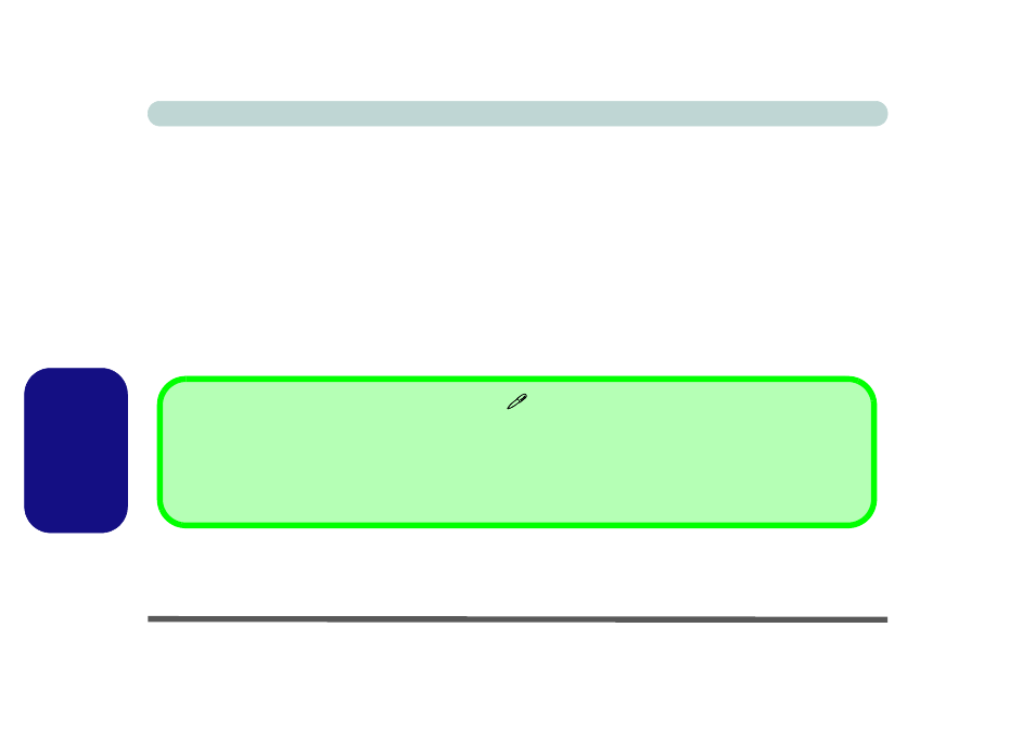 Diferencias de diseños, Software de sistema, Español diferencias de diseños | chiliGREEN M665JE User Manual | Page 134 / 206