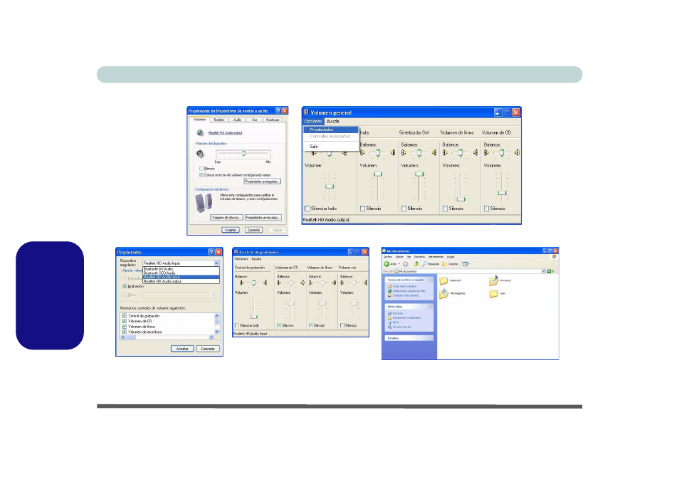 chiliGREEN M665JE User Manual | Page 140 / 206