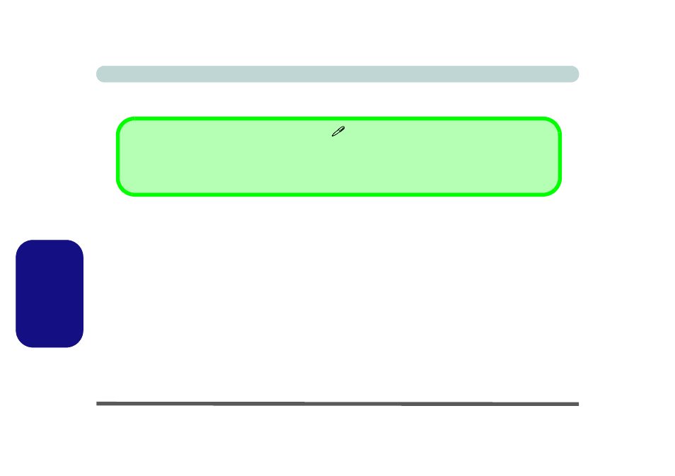 Especificaciones | chiliGREEN M665JE User Manual | Page 162 / 206