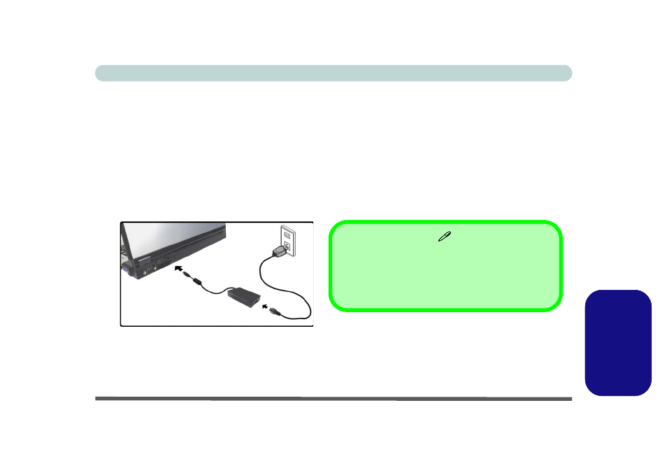 Guida di avvio rapido, Italiano | chiliGREEN M665JE User Manual | Page 173 / 206