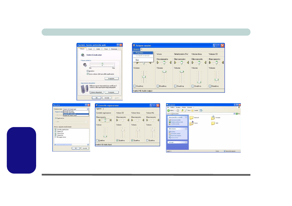 chiliGREEN M665JE User Manual | Page 180 / 206