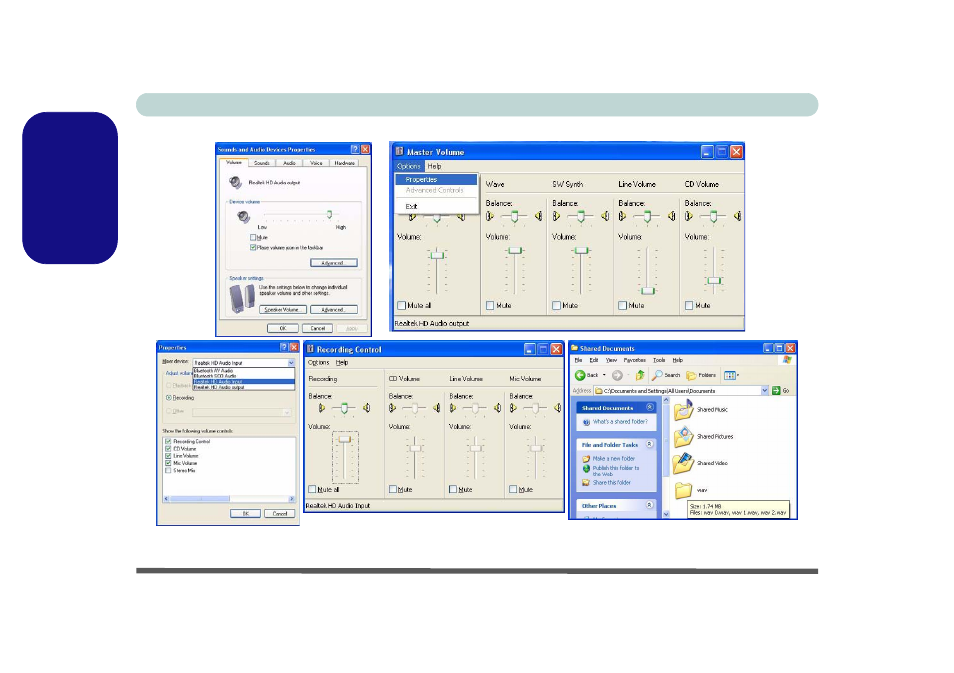 chiliGREEN M665JE User Manual | Page 20 / 206