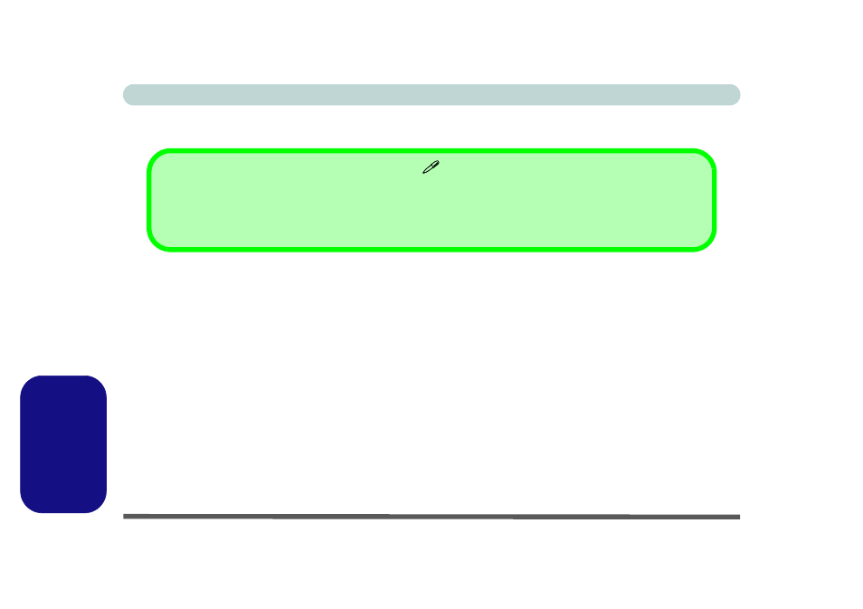 Specifiche tecniche | chiliGREEN M665JE User Manual | Page 202 / 206